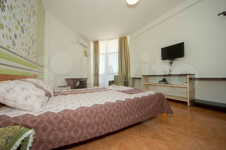 Квартира-студия, 31 м², 2/4 эт.