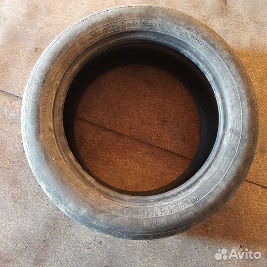 Nokian Tyres Nordman SX 205/55 R16 91H