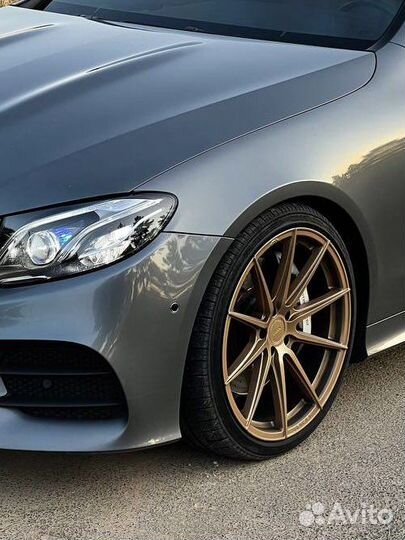 Оригинал vossen HF-3