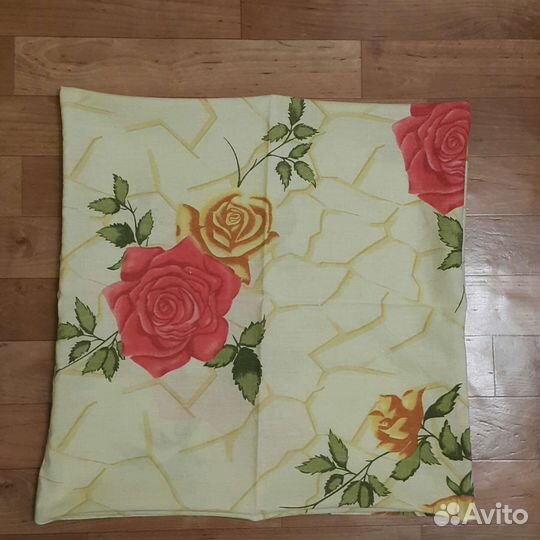 Подушка 45х45
