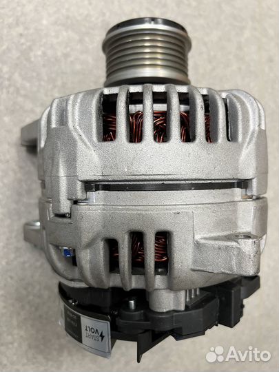 Генератор для автомобилей Renault Logan, Duster