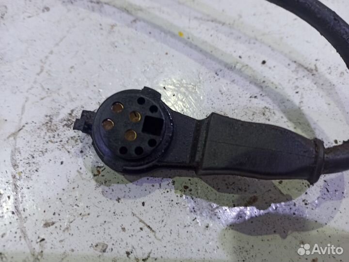 Проводка (коса) Мерседес