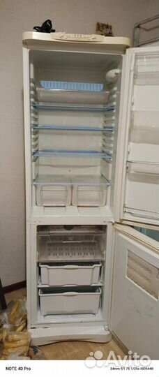 Холодильник бу