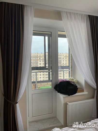 Рулонные шторы