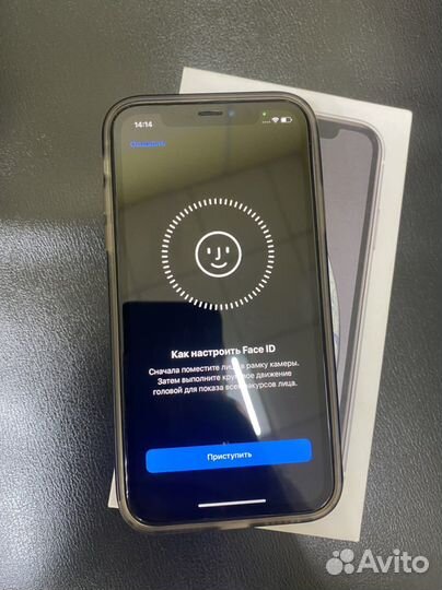iPhone xr 256gb