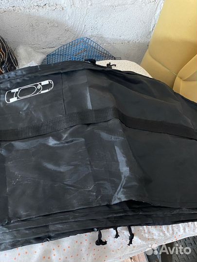 Чехлы для колес до r15