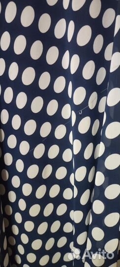 Платье большого размера б\у