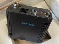 Модемы GSM Siemens MS 35 Антенны