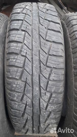 Cordiant All Terrain 215/70 R16