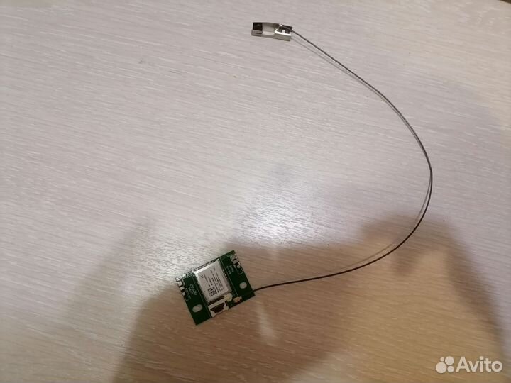 Wi-Fi приёмник WT84R2600