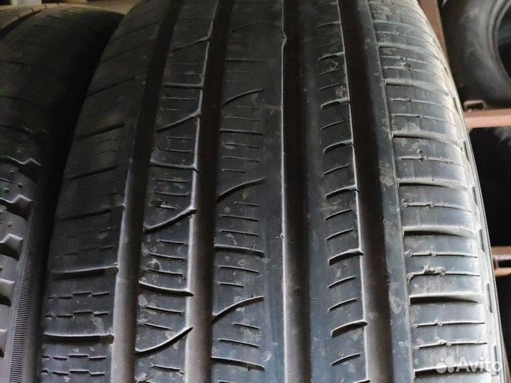 Pirelli Scorpion Verde All Season 235/60 R18