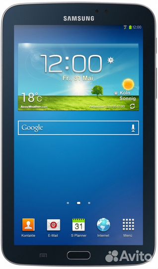 Планшет samsung 7.0 sm-t210