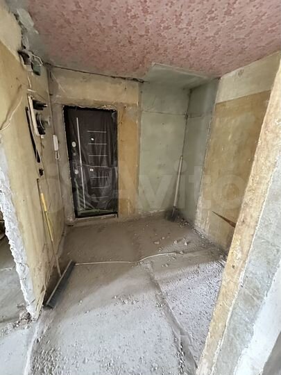 3-к. квартира, 64,8 м², 4/5 эт.