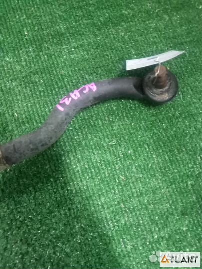 Рулевая рейка передняя toyota RAV4