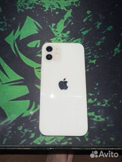 iPhone 12, 128 ГБ