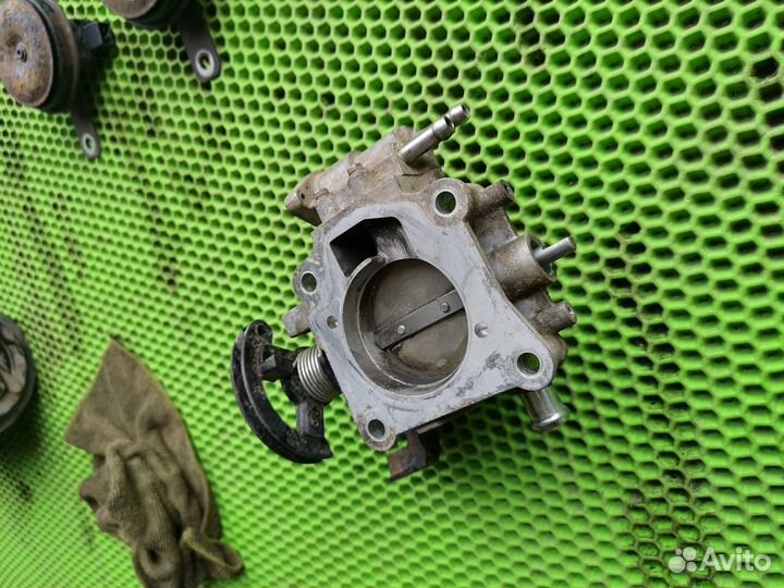 Дроссельная заслонка для Geely emgrand EC7 11-16