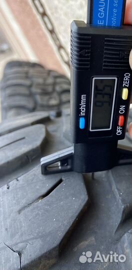 Marshal Road Venture MT KL71 265/70 R17 104Q