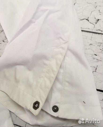 Горнолыжные штаны