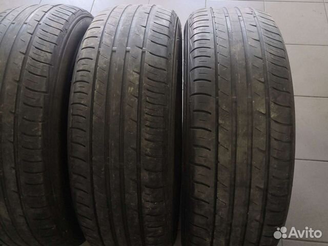 Falken Ziex ZE-914 215/65 R17