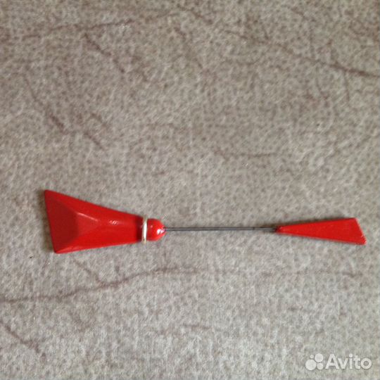 Заколка для шляпы