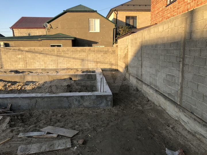 Участок 2,5 сот. (ИЖС)