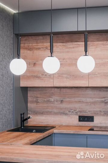 Кухонный гарнитур на заказ