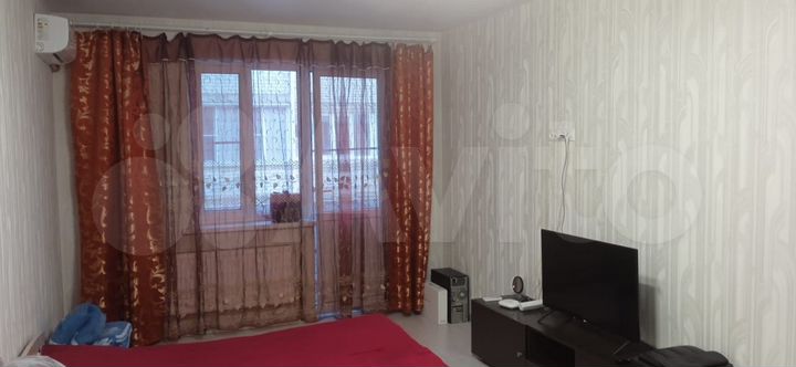 Квартира-студия, 30 м², 2/4 эт.