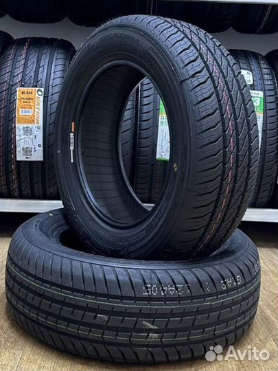 КАМА Grant (НК-241) 185/60 R14 82H