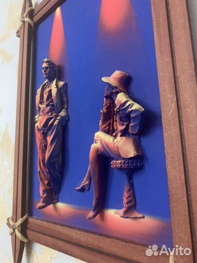 Панно на стену