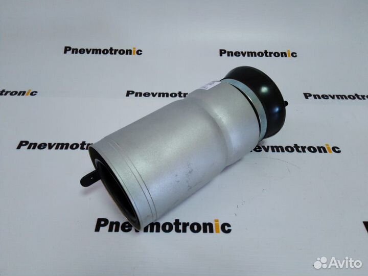 Пневмобаллон Ленд Ровер Дискавери 4 Л319 передний