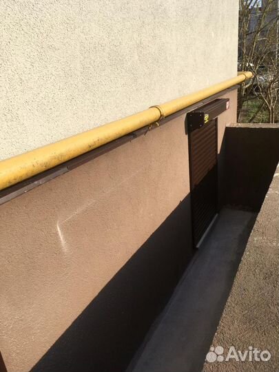 Рольставни от производителя