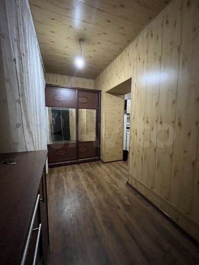 3-к. квартира, 70,6 м², 1/5 эт.