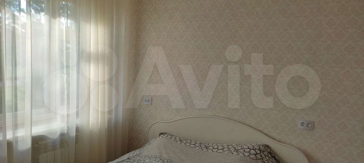 Дом 90 м² на участке 28 сот.