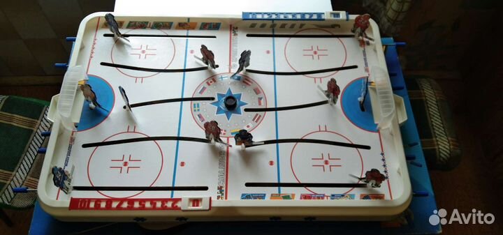 Детские настольные игры