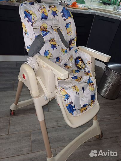 Стульчик для кормления