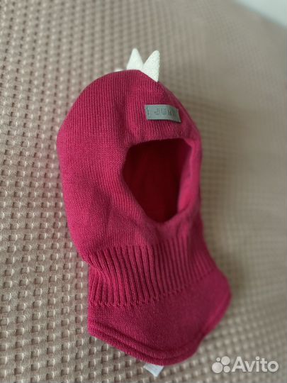 Зимний шлем Jumbi