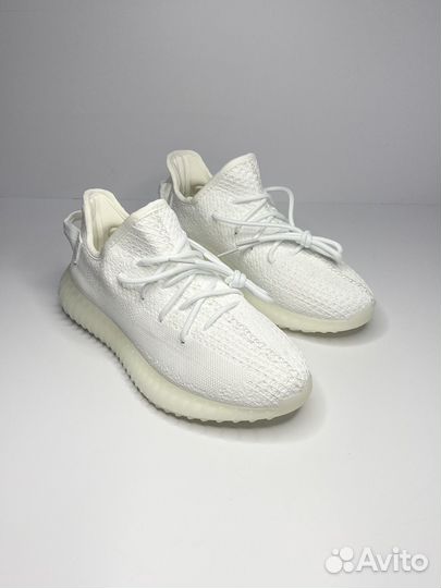 Кроссовки adidas yeezy boost 350