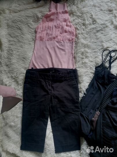 Женские вещи пакетом 40 42