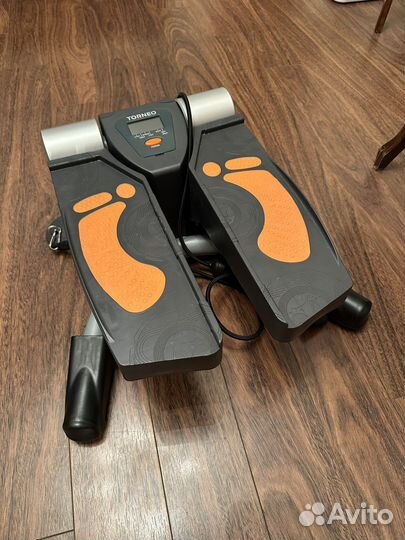 Тренажер степпер Torneo Twister S-211