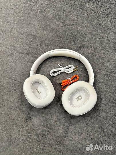 Наушники JBL / Sennheiser / Polsen