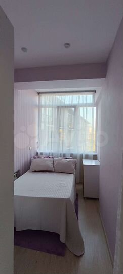 2-к. квартира, 40 м², 12/13 эт.
