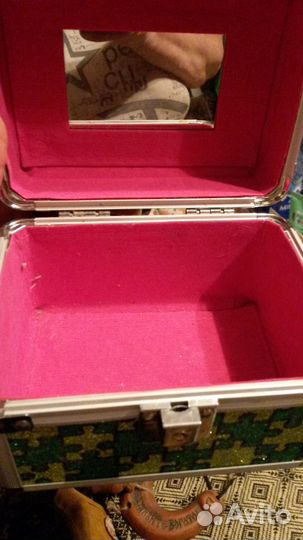 Сундучокшкатулочка