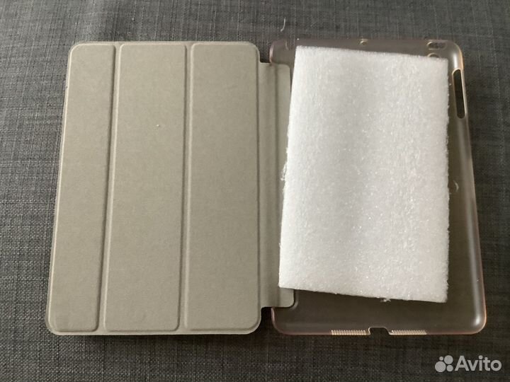 Чехол для iPad mini 3, 2, 1 новый