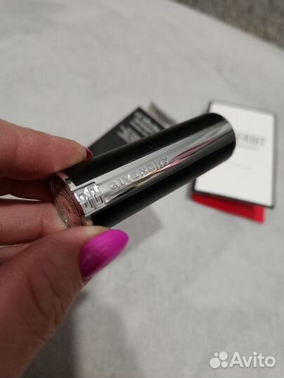 Помада Givenchy Le Rouge Intense Silk 116 номер