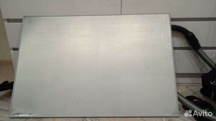 Магнитно маркерная доска