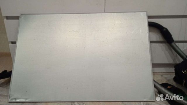 Магнитно маркерная доска