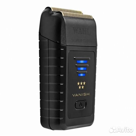 Новый Шейвер Wahl Vanish Shaver 5Stars 8173-716