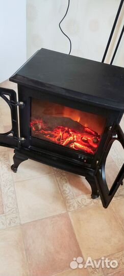 Камин электрический бу москва и московская область