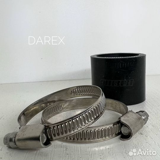 Патрубок карбюратора nibbi 38