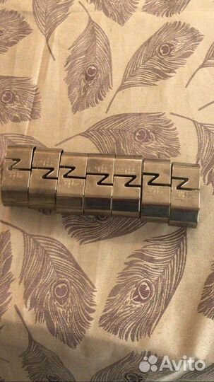 Салфетницы Zepter Цептер 9 шт